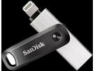 SANDISK USB-Stick iXpand 128GB SDIX60N12 USB 3.0 / Apple Lighting ()