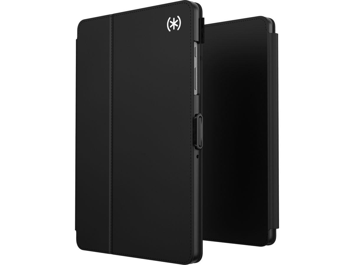 SPECK Balance Folio Black 150605-D143 Samsung Galaxy Tab A9+ (0840168538928)