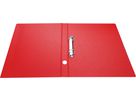 BIELLA Ringbuch Viria 3.1cm 15140345U rot 2-Ring A4 (7611365203970)