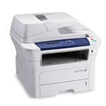 Xerox                        - WorkCentre 3210