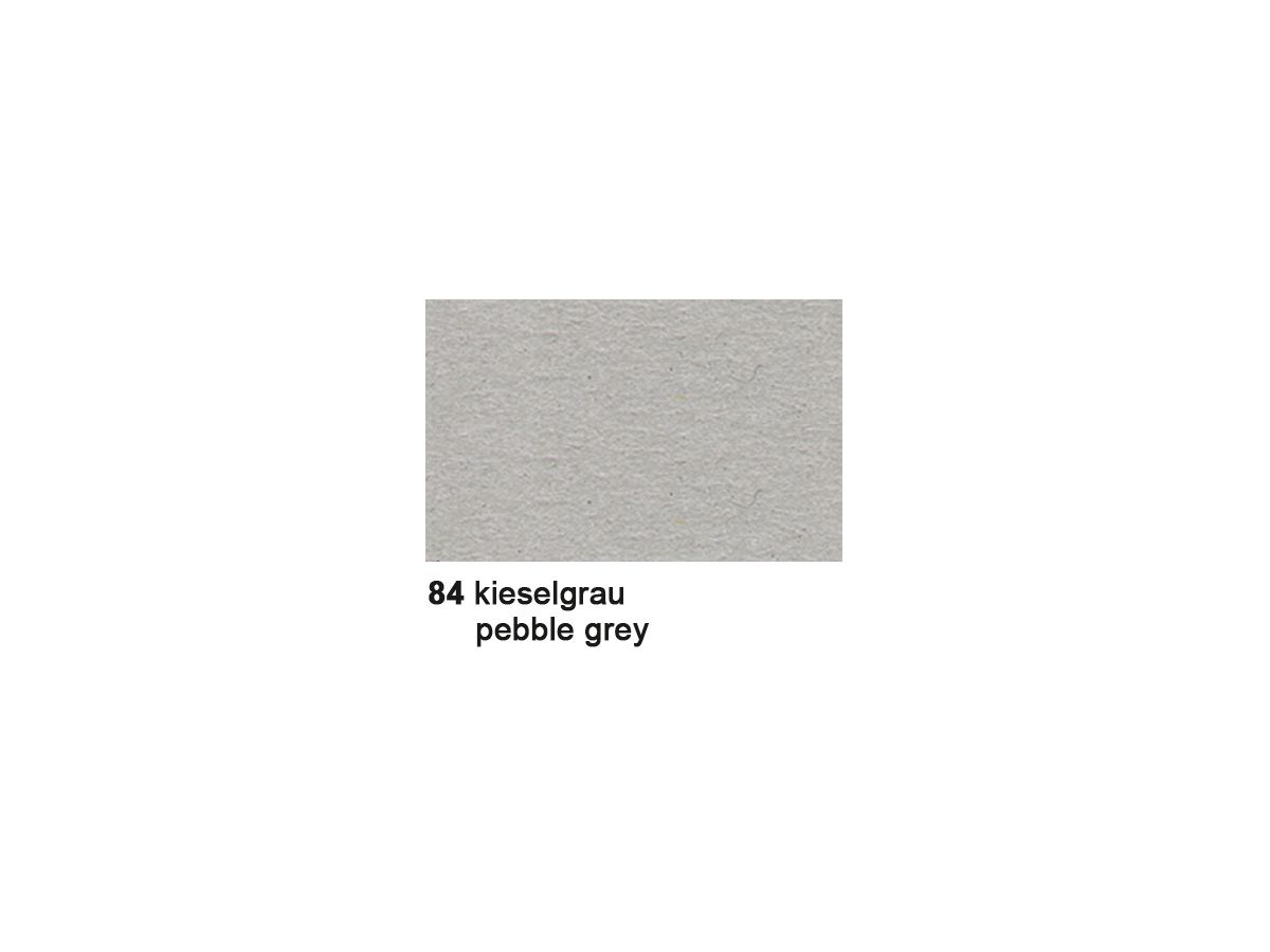 URSUS Carta p. disegno col. 50x70cm 2232284 130g, grigio (4008525710080)