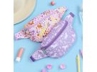 ALLC Bauchtasche Kids Flower Garden BUFGMU04 23x13x5cm (8719715004693)