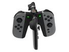 DELTACO Joy-Con charging station GAM-194 for up to 4x NSW 2 joycons (5706470155053)