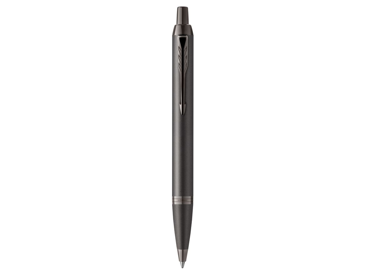 PARKER Penna sfera Monochrom M 2172961 IM Professional, bronzo (3026981729614)