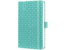 JOLIE Agenda Flair 2026 J6102 1W/2S aqua green ML A6 (4004360776373)