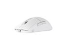 TURTLE BEACH Burst II Air TBM-2101-15 Gaming Mouse, White (0731855721016)