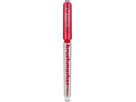 KARIN Brush Marker PRO 209 27Z209 red (5904446008512)