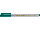 EDDING Fineliner 89 officeliner 0,3mm 89-4 grün (4004764041145)