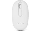 DICOTA Bluetooth Mouse DESKTOP D32045 White (7640239421226)
