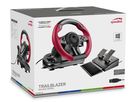 SPEEDLINK Racing Wheel TRAILBLAZER SL450500B Black for PS4/Xbox One/PS3 (4027301421743)