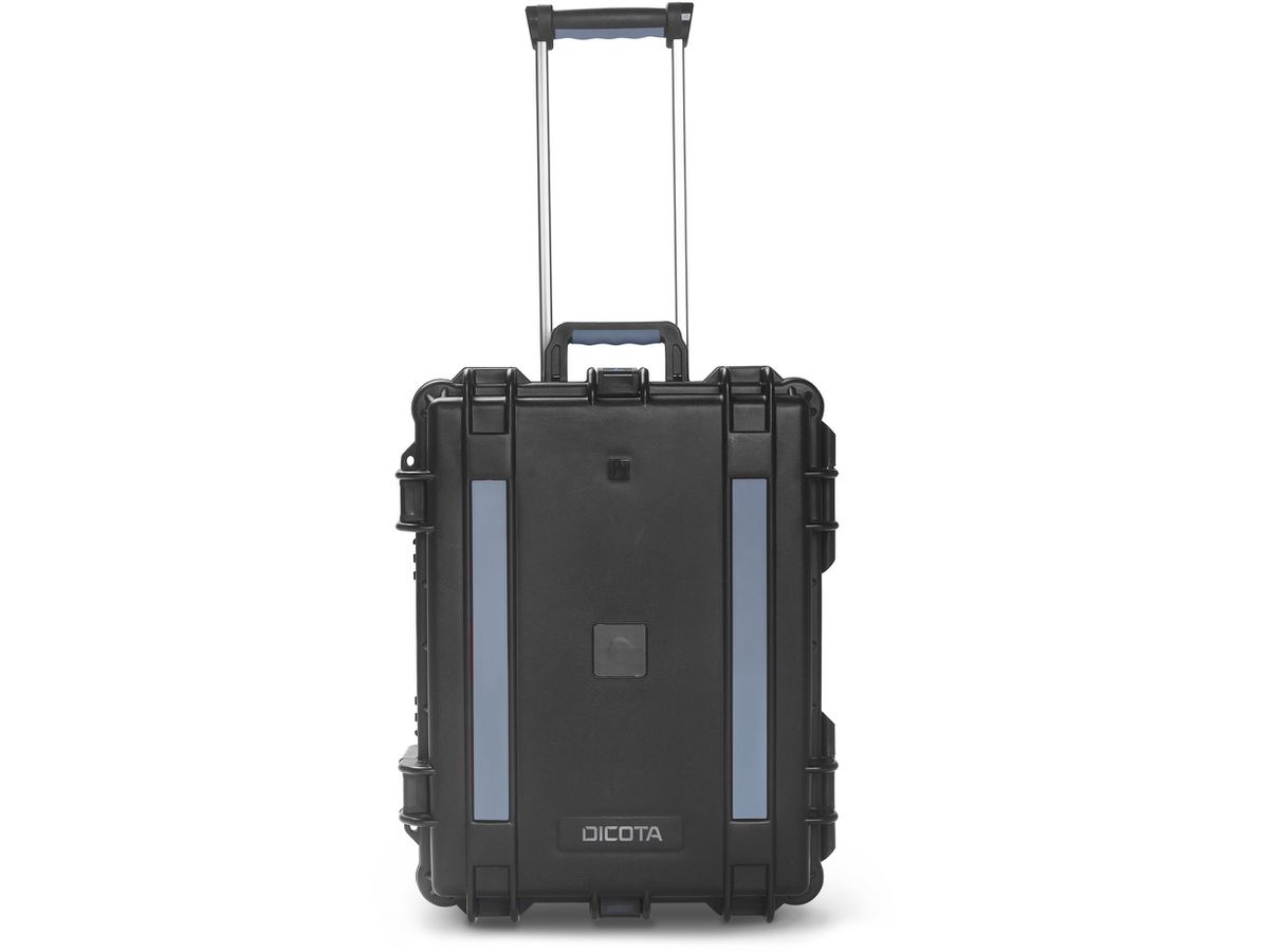 DICOTA Charging Case Trolley D31898-V1 14 Tablets Plus (7640239421837)