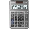 CASIO Tischrechner MS-120FM grau (4549526615436)