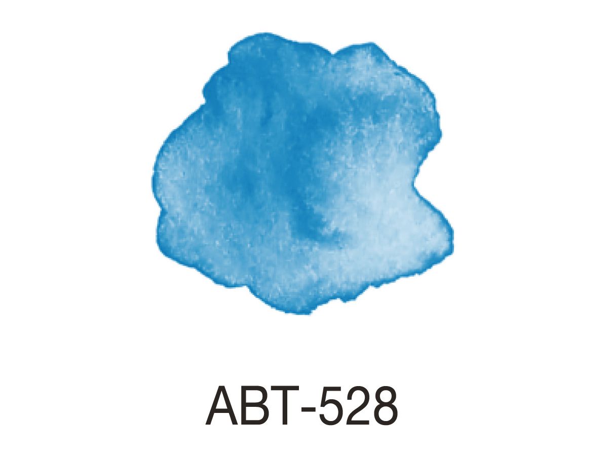 TOMBOW Dual Brush Pen ABT 528 marineblau (4901991901696)