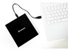 VERBATIM External Slimline 43890 BluRay ReWriter USB 3.0 ()