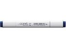 COPIC Marker Classic 2007577 B37 - Antwerp Blue (4511338000656)
