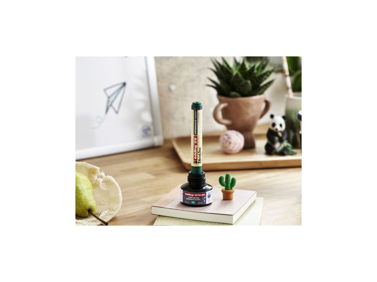 EDDING Whiteboard Marker 29 1-5mm 29-3 blau (4004764918355)