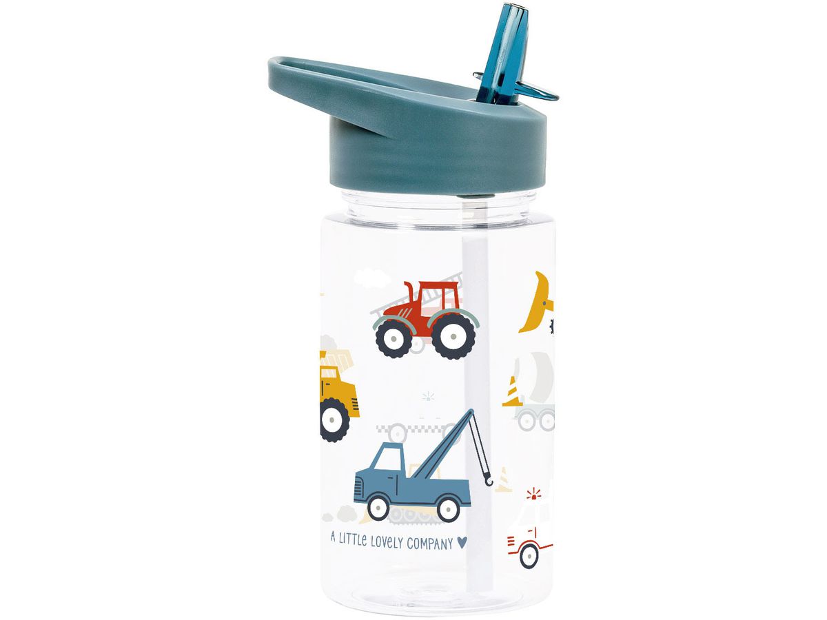 ALLC Trinkflasche 450ml DBVEBU62 Vehicles (8719715002859)