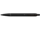 PARKER Penna sfera 2127618 IM Achromatic Black (3026981276187)