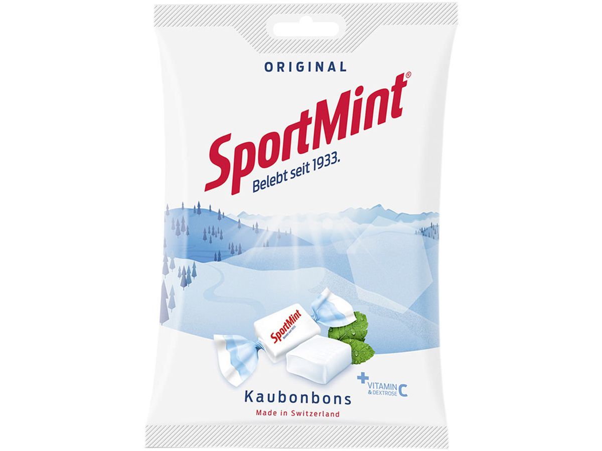 SPORTMINT Original 5994 300g (7610700710029)
