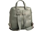 EXACOMPTA Lady Exactive Laptop-Rucksack 17236E grau 14 Zoll (3130630172369)