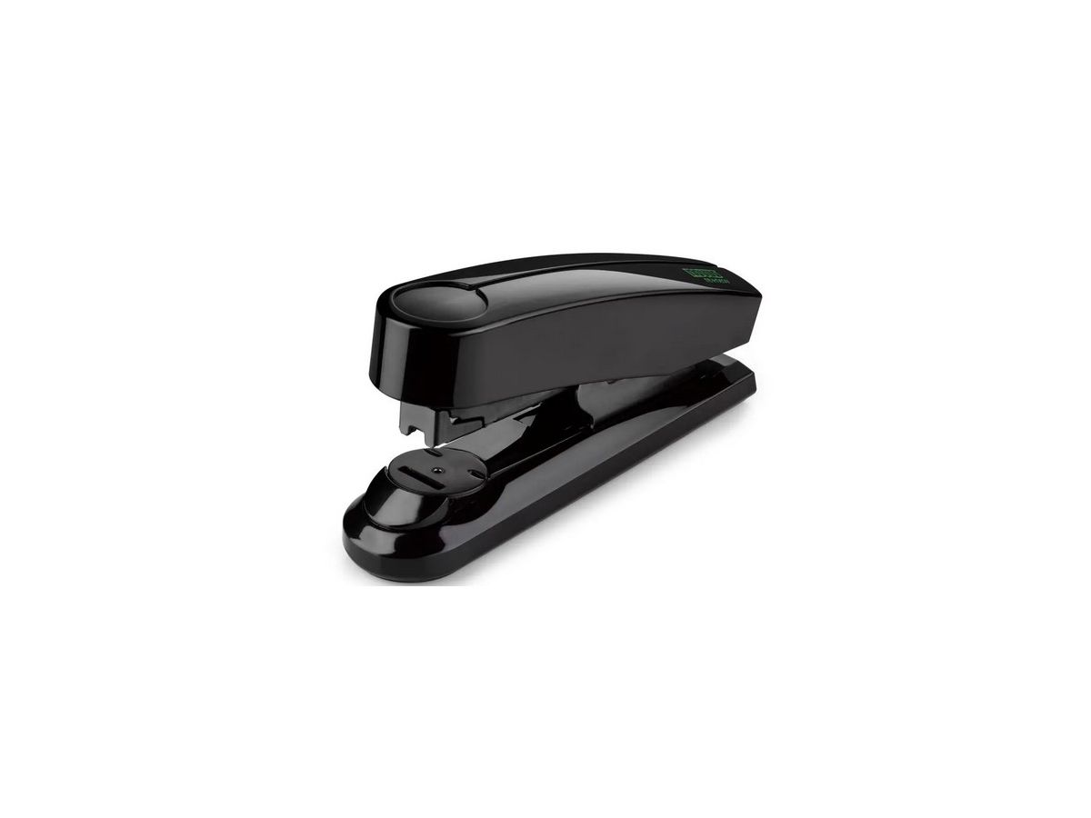 NOVUS Flacheftgerät B4FC re+new B4FC 0201933 schwarz, 50 Blatt (4009729067888)