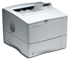 HP - LaserJet 4050TN