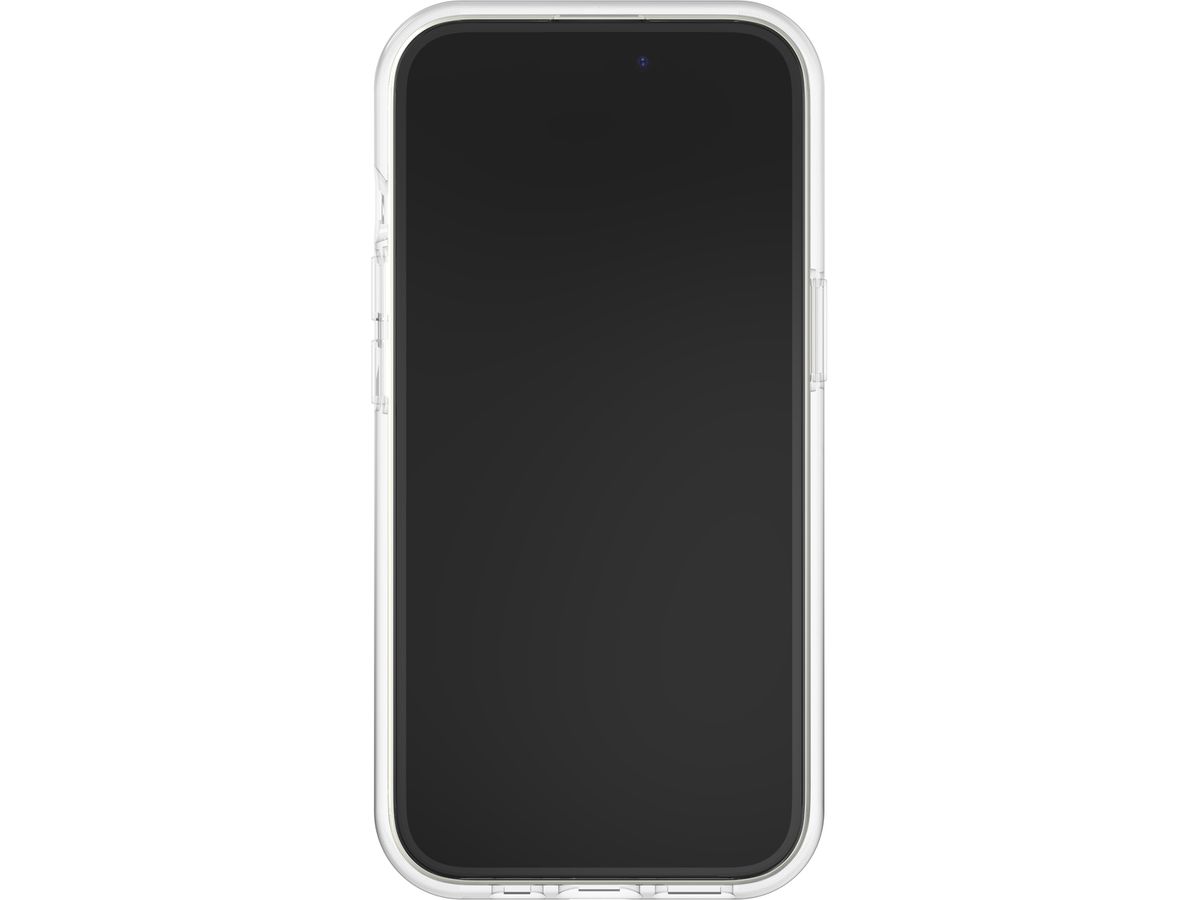 ZAGG Crystal Palace Cases Snap 702312616 Apple iPhone 15/14/13,Clear (0840056193499)