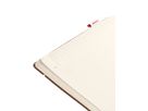 TRANSOTYPE senseBook FLAP REFILL A5 75510501 liniert, M, 135 Seiten beige (8716329071431)