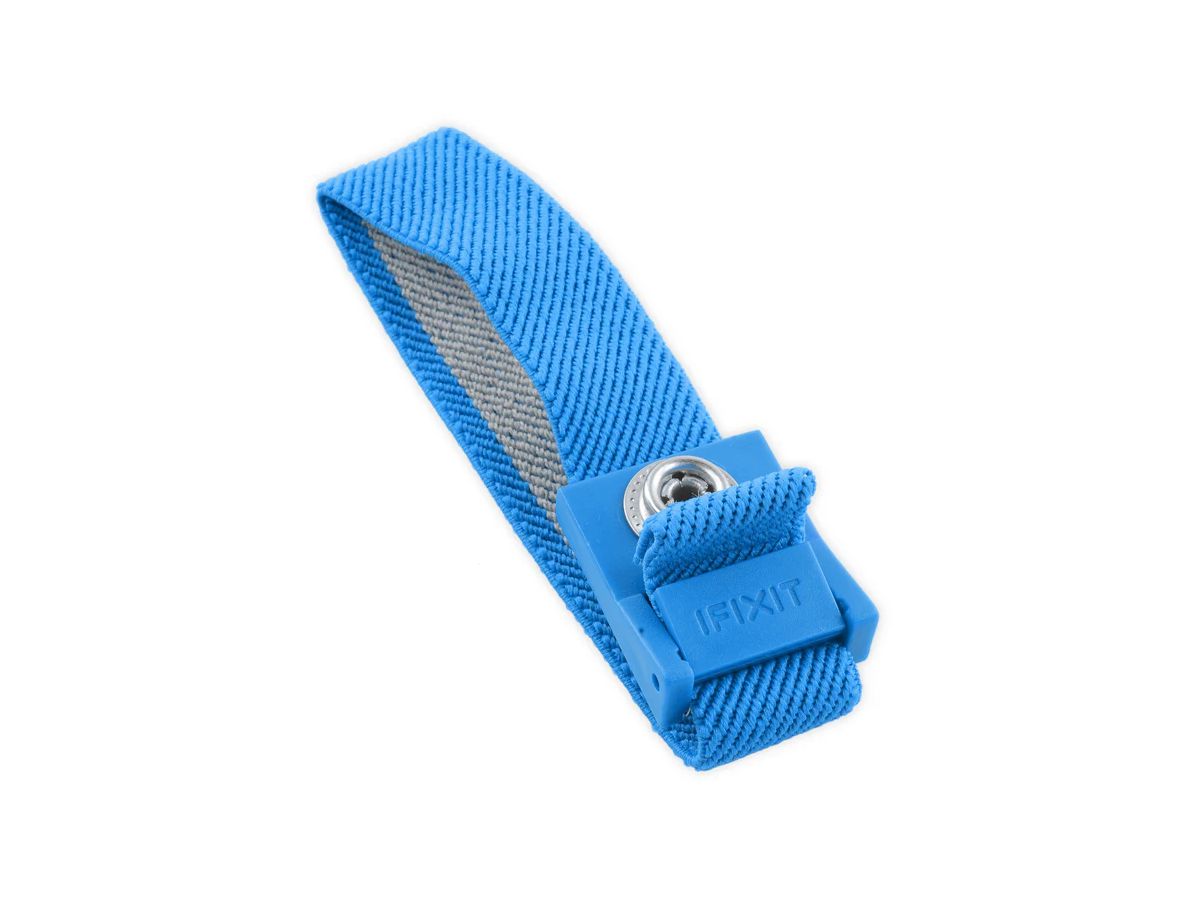 IFIXIT Anti-Static Wrist Strap IF145071-1 (0799975592657)