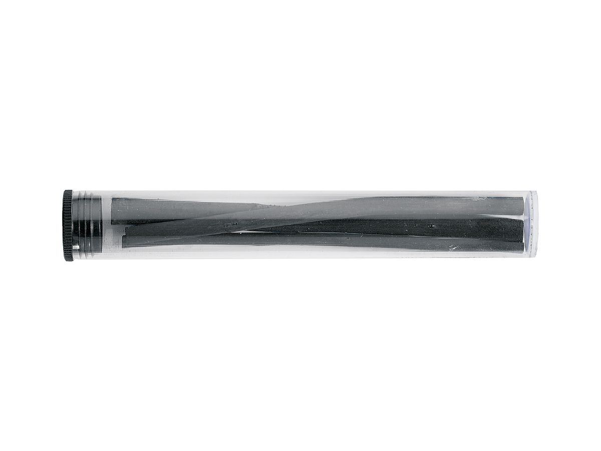 CARAN D'ACHE Reisskohlestift natur 776.493 3-5mm 3 Stück (7610186004124)