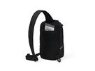 DICOTA Sling Bag REFLECTIVE P20471-15 Black (7640239420670)