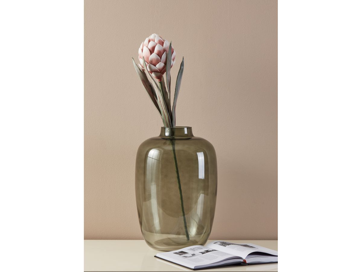 EGLO Kunstblume MOLAVE 428126 rosa (9008606278992)