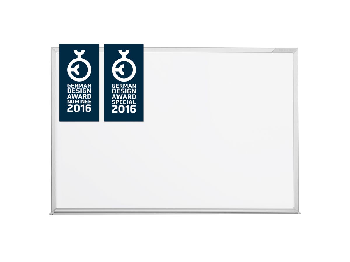 MAGNETOPLAN Design-Whiteboard CC 12411CC emailliert 3000x1200mm (4013695030708)