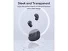 AUKEY Move Vibe Series EP-M3A BK TWS, Dark Gray (0689323788491)