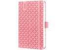 JOLIE Agenda Flair 2026 J6110 1S/2P rose pink ML A6 (4004360776311)