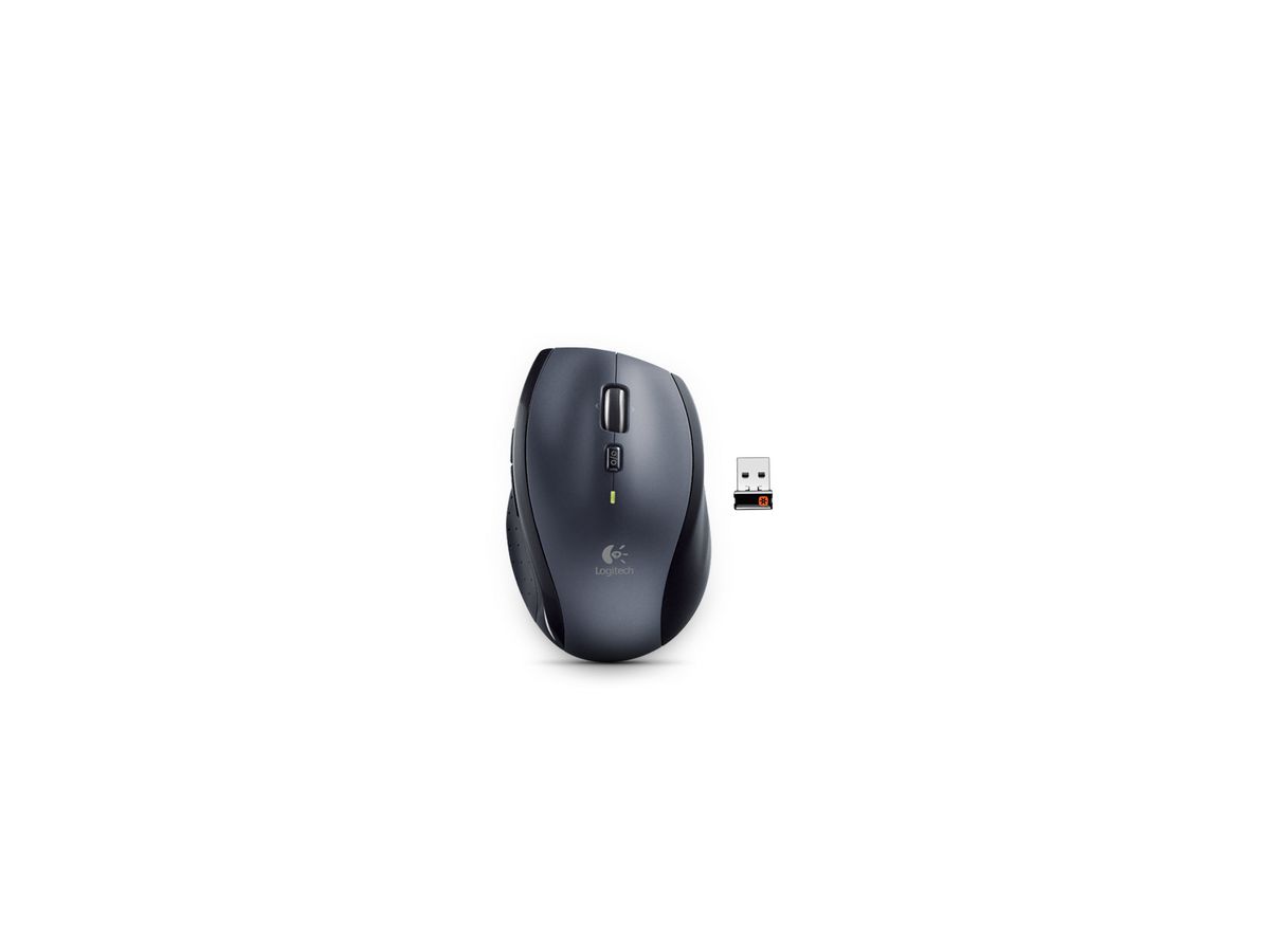 LOGITECH M705 Wireless Mouse 910-001949 (5099206023901)