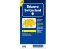 KÜMMERLY+FREY Schweiz TCS 978-3-259-04300-4 Schweiz TCS 1:301 (9783259043042)