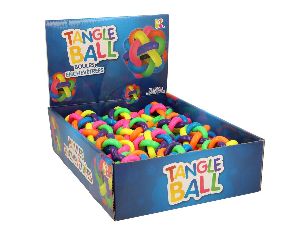 ROOST Palla con fili NV286 7cm (5037832305985)