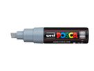 POSCA Marker 8mm PC-8K GREY grigio (4902778916582)