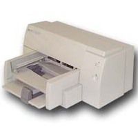 HP - DeskWriter 510