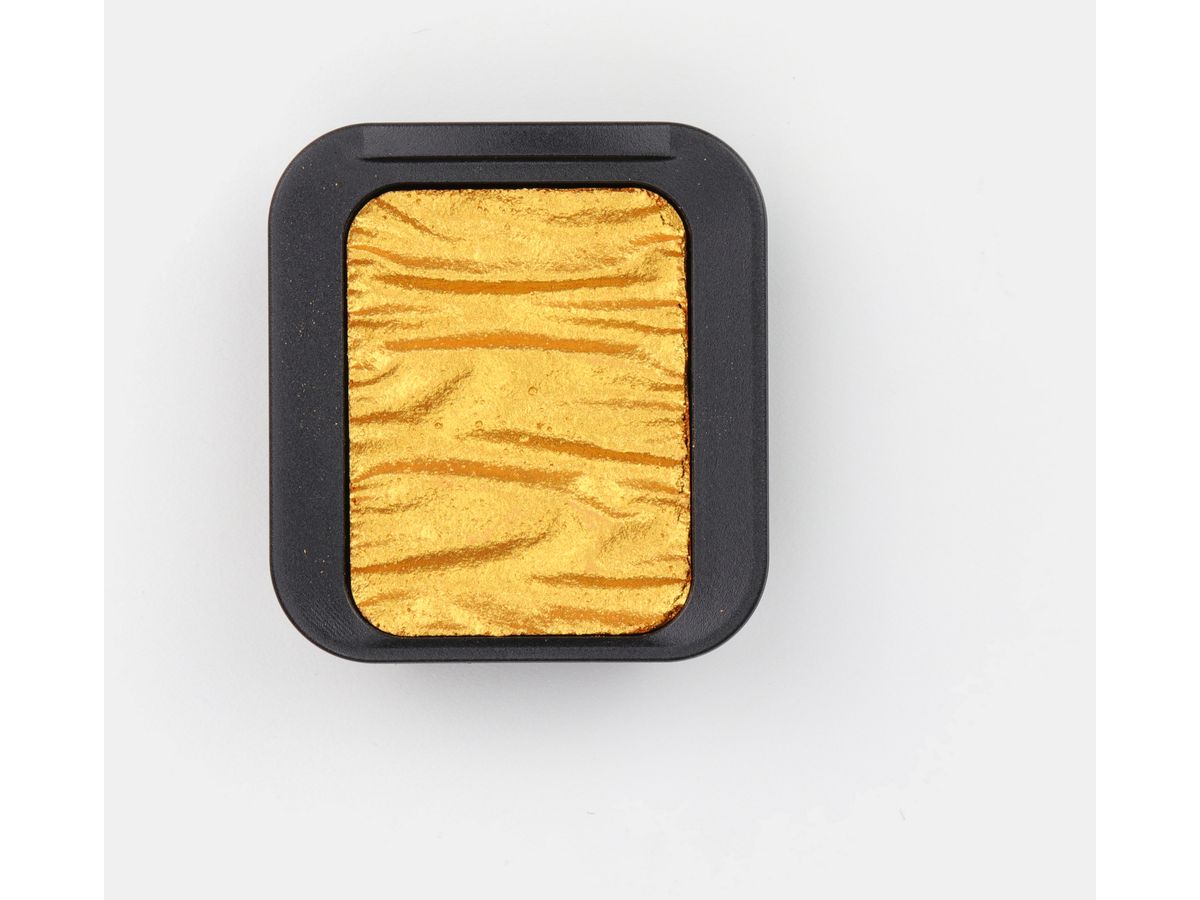 TALENS Perlglanzfarbe Finetec F0621C Perl Antikgold (4251402600077)