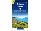 KÜMMERLY+FREY Schweiz TCS 978-3-259-04300-4 Schweiz TCS 1:301 (9783259043042)
