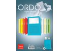 ELCO Cartella di organiz. Ordo A4 73695.32 classico, blu int. 10 pezzi (7610425331202)