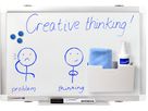 LEGAMASTER Whiteboard Premium Plus 7-101033 30x45cm (8713797099554)