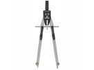 ECOBRA Compasso Duo-Tec 17cm 426124 350mm, argengo (4011123652805)