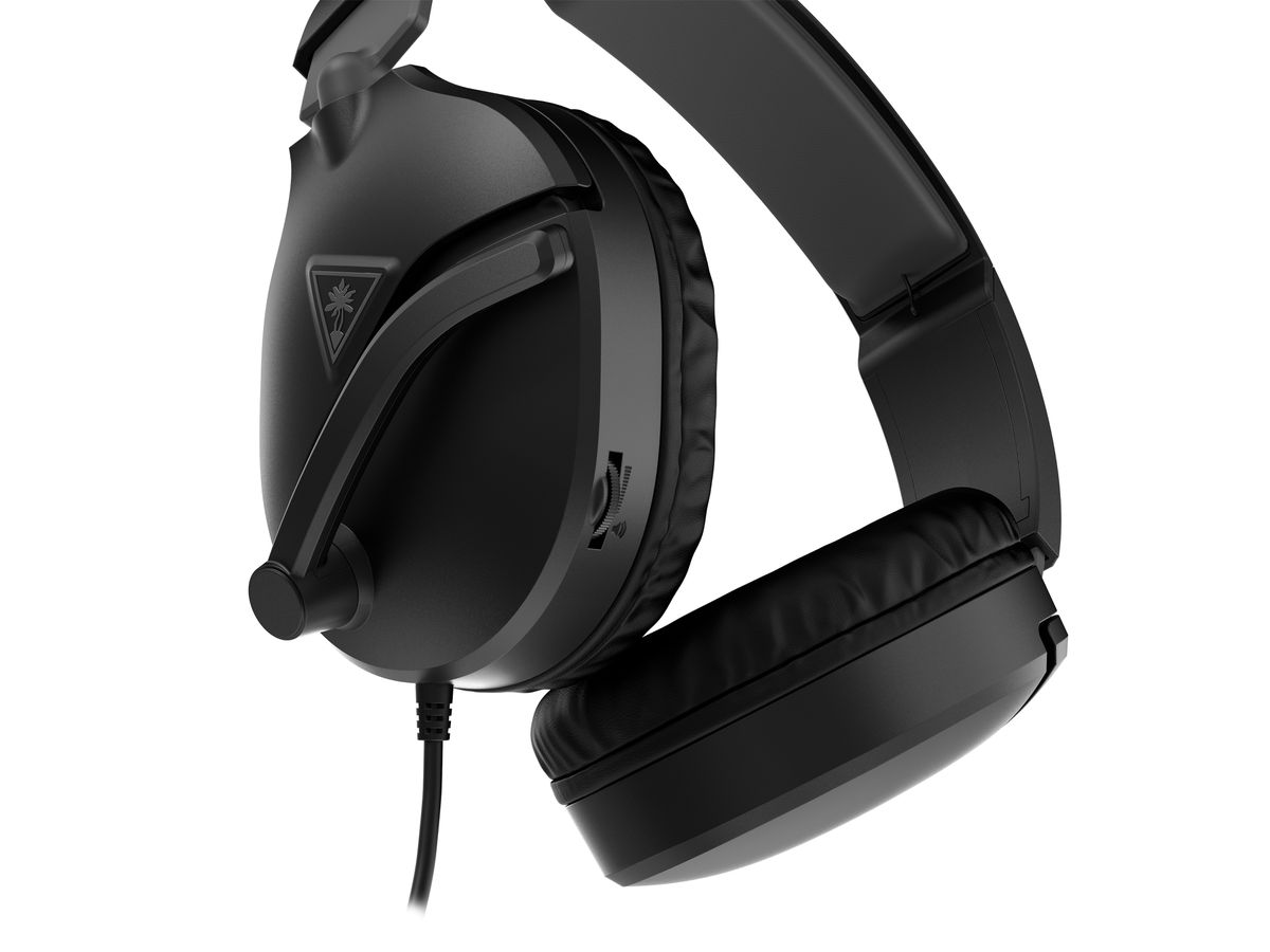 TURTLE BEACH Ear Force Recon 70 PC, Black TBS-5001-05 Headset, PC (0731855050000)