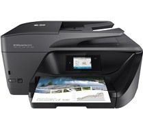 HP - OfficeJet Pro 6970 AiO