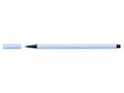 STABILO Stylo Fibre Pen 68 1mm 68/11 bleu cobalt (4006381333078)