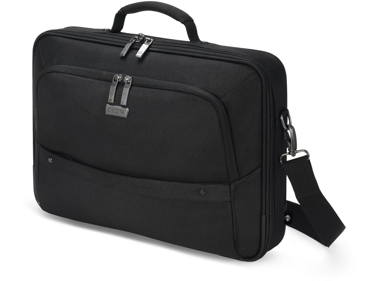 DICOTA Laptop Bag Eco SELECT D31638-RPET 14-15.3 inch Black (7640158668177)