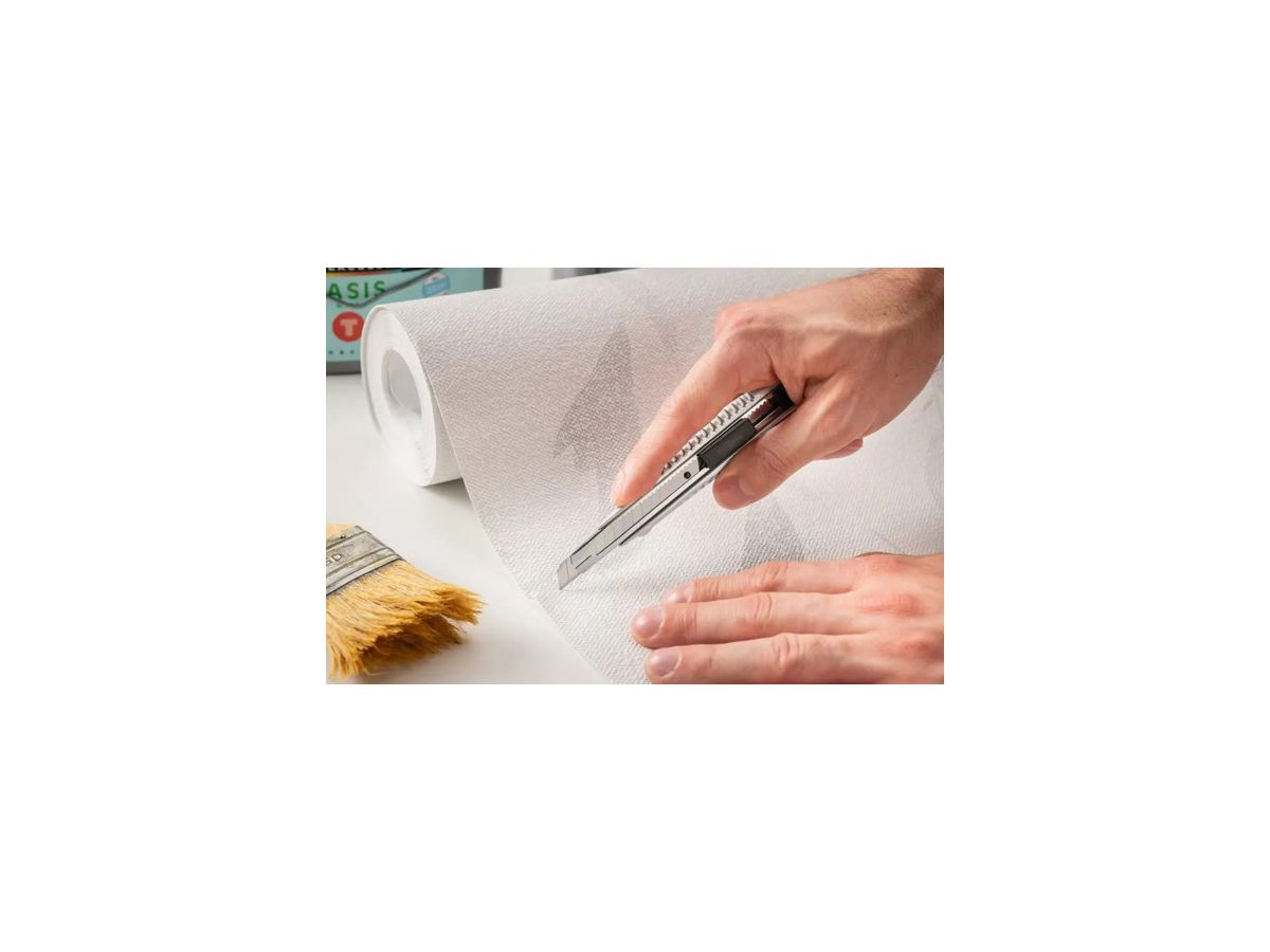 DAHLE Cutter Professional 9 mm 10880-16222 grau (4009729074664)